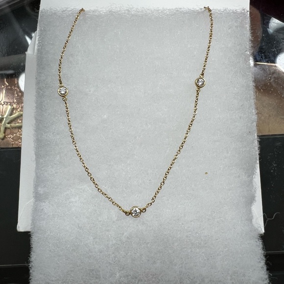 Tiffany & co bracelet - Picture 5 of 5